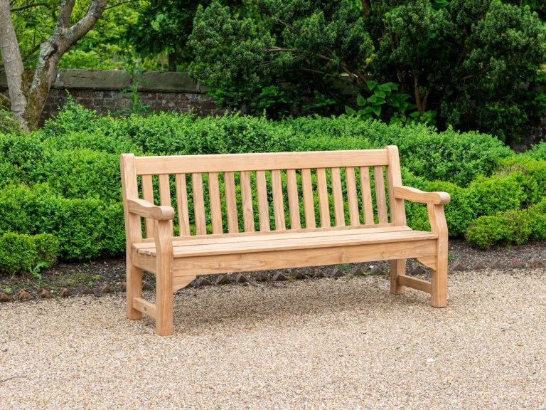 Garden Benches