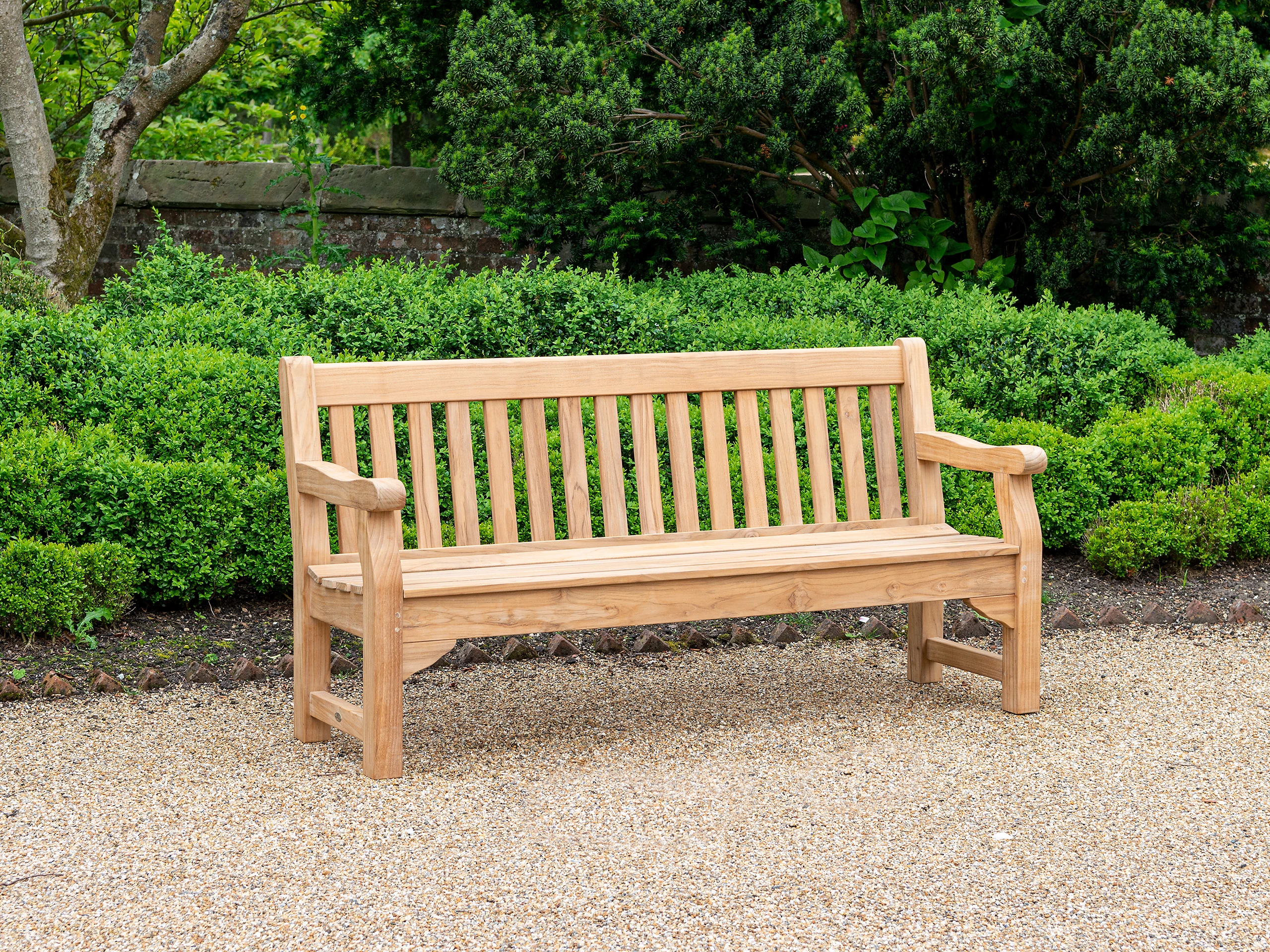 Garden Benches